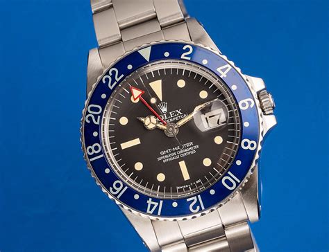 blueberry 1675 rolex|rolex 1675 blueberry gmt.